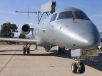 Βιομηχανική εξαγορά για την Embraer