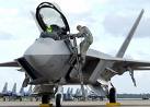 Κυβέρνηση Ομπάμα: Περισσότερα F-22 και καθυστέρηση στο F-35;