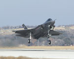 Πρόοδος στο πρόγραμμα του F-35 Lightening II