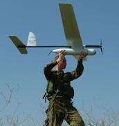 Ο ισραηλινός Στρατός παραγγέλνει νέα UAV