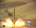 «Εγκωμιαστικά» σχόλια για την Ιρανική πυραυλική τεχνολογία