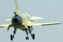 Η Κίνα αγοράζει νέους κινητήρες για το μαχητικό J-10