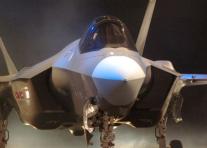 Τα σχέδια για τις πρώτες μοίρες F-35