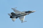 Ελληνικά F-16 αναχαιτίζουν … ΑΤΙΑ!