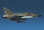 Δοκιμή νέας, ελαφρύτερης γαλλικής κατευθυνόμενης βόμβας AASM