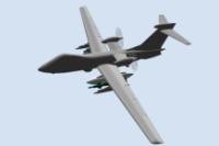 Ολοκληρώνεται η κατασκευή του πρωτότυπου του νέου οπλισμένου UAV Mantis