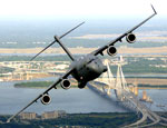 Περισσότερα C-17 για το Κατάρ