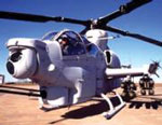 Συνεχίζονται οι παραγγελίες για νέα ελικόπτερα King Cobra και Huey