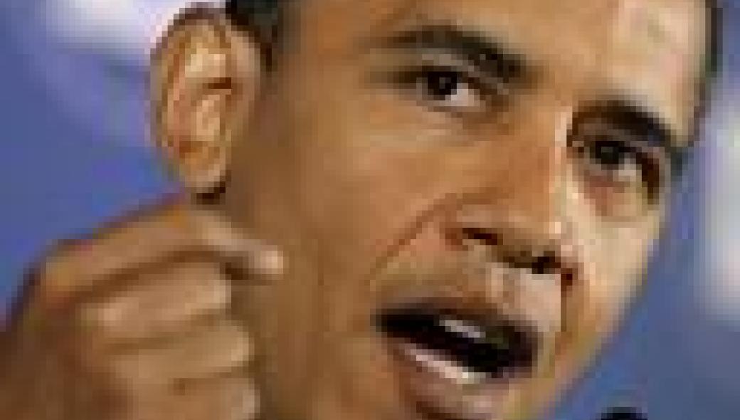 Ανέλαβε προσωπικά την ευθύνη για τον «μη εντοπισμό» του τρομοκράτη ο Μπάρακ Ομπάμα