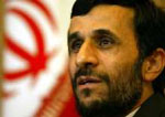 Ahmadinejad: Πολύπλοκο σενάριο μυστικών υπηρεσιών οι επιθέσεις της 11ης Σεπτεμβρίου