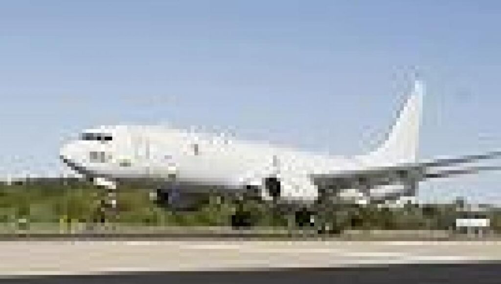 Παραδόθηκε το πρώτο P-8A Poseidon στο αμερικανικό Ναυτικό για δοκιμές
