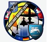 Άσκηση του ΝΑΤΟ Brilliant Ardent 2010 σε εξέλιξη στην Γερμανία