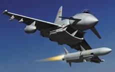 Συνεκπαίδευση Ιταλικών Eurofighter και Ελβετικών F/A-18