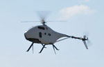 Η Γενική Κρατική Διεύθυνση Ασφαλείας της Τουρκίας παρήγγειλε δύο συστήματα Mini UAV ελικοπτέρων