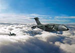 Ανάπτυξη του KC-390 από την βραζιλιάνικη Embraer και την χιλιανή ENAER