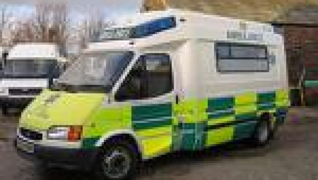 Κανείς δεν ξέρει από τι πραγματικά πέθανε ο πράκτορας της ΜΙ6