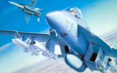 Eντυπωσιασμένοι οι Αυστραλοί από το F/A-18E/F Super Hornet