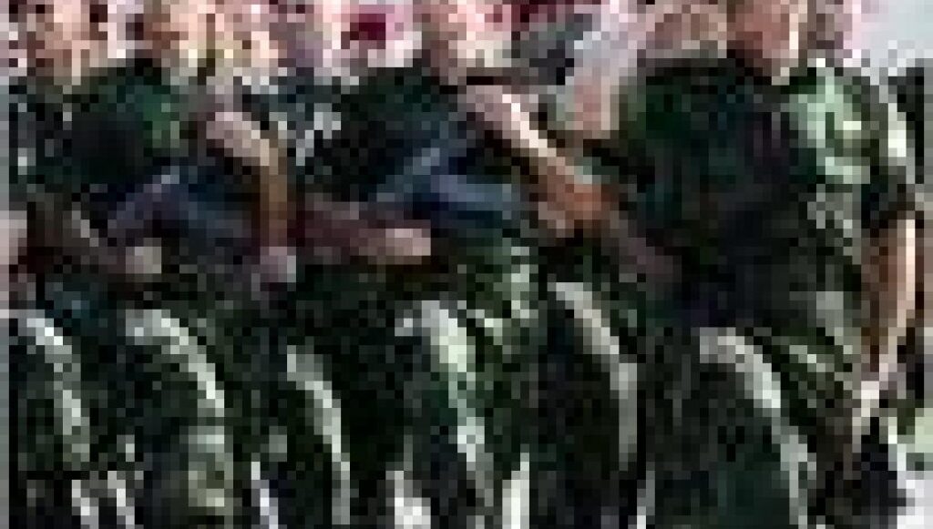 Οι ΗΠΑ φοβούνται διχοτόμηση του Κοσσυφοπεδίου