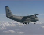 Το σύστημα DIRCM ELT/572 θα εξοπλίσει τα C-27J, C-130J και AW101 της ιταλικής Αεροπορίας