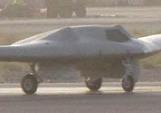 Νεώτερες φωτογραφίες και εκτιμήσεις για το UAV RQ-170 Sentinel