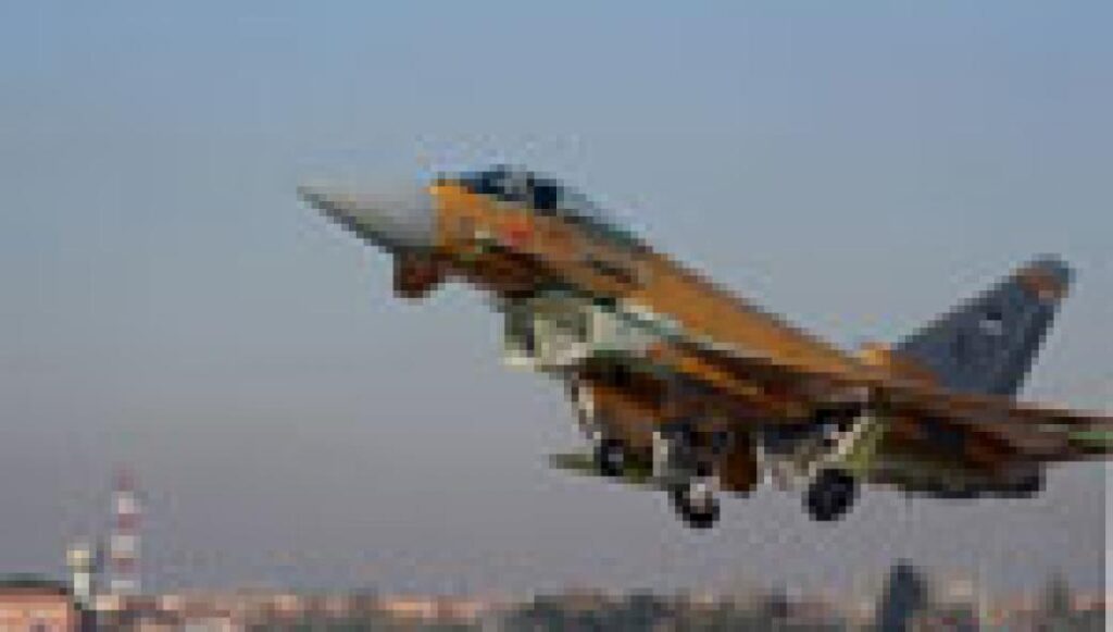 H υποχώρηση των Ευρωπαίων στο πρόγραμμα του ΝΜΑ της Π.Α.