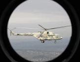 Ιστορική χαρακτήρισε τη συμφωνία για πώληση 21 ελικοπτέρων στο Αφγανιστάν το Κρεμλίνο