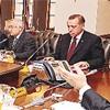 Την υλοποίηση πέντε νέων εξοπλιστικών προγραμμάτων πρόκειται να αποφασίσει η κυβέρνηση Ερντογάν