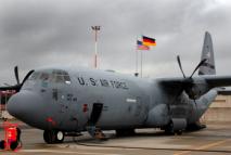 Πέντε μεταχειρισμένα C-130 προτίθεται να αγοράσει η Ινδονησία