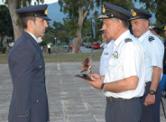 Ολοκλήρωση εκπαίδευσης της 82ης σειράς Ιπταμένων
