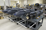 Ατρακτίδια Sniper Advanced Targeting Pod (ATP) παρήγγειλε η Αίγυπτος