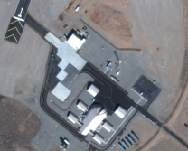Το RQ-170 σε δοκιμές στη Νεβάδα ανακάλυψαν στο Google Earth