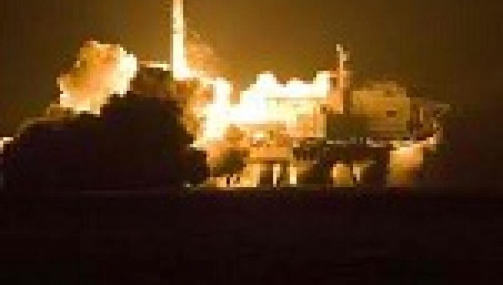 Εκτοξεύτηκε ιαπωνικός κατασκοπευτικός δορυφόρος