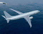 Παραδόθηκε το πρώτο AΦΝΣ P-8A Poseidon στο US Navy