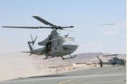 Eπέκταση του χρόνου ζωής των UH-1 για 30 χρόνια στις ΗΠΑ!