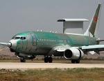 Παραδόθηκε το έκτο B-737-700 Wedgetail AEW&C στην Αεροπορία της Αυστραλίας