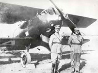 8 Ιουνίου 1928, ένας άθλος Ελλήνων αεροπόρων