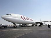 Προσγείωση θρίλερ για A340 στο St. Maarten