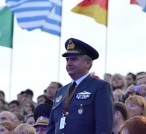 Ολοκληρώθηκε η επίσημη επίσκεψη του Α/ΓΕΑ στη Ρωσία – Φωτο