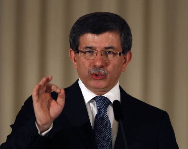 Kιλιτσντάρογλου: “Ο Νταβούτογλου είναι ηλίθιος”