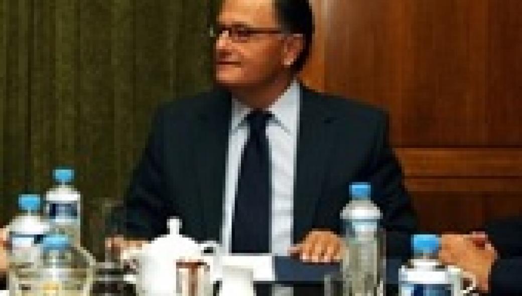 Π. Παναγιωτόπουλος: «Προσφέρουμε  ειρήνη, αλλά ετοιμαζόμαστε και για πόλεμο»