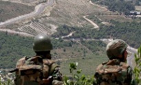 Άνοιξαν τα σύνορα Λιβάνου – Συρίας