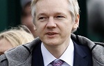 Ανησυχεί ο Ισημερινός για την υγεία του ιδρυτή του WikiLeaks