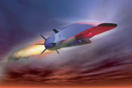 Νέο αμερικανικό πειραματικό super UCAV αλλάζει δραματικά τις στρατιωτικές ισορροπίες παγκοσμίως