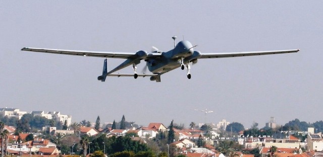 100 και πλέον UAV στο Αζερμπαϊτζάν