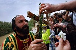 Δολοφονήθηκε ορθόδοξος ιερέας στη Συρία, πιθανόν από ακραίους ισλαμιστές