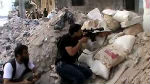 Συρία: “Ο στρατός θα αντιμετωπίσει με σθεναρό τρόπο τις παραβιάσεις της κατάπαυσης του πυρός”