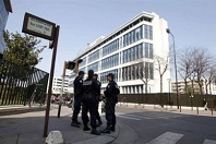 Σύλληψη υψηλόβαθμου στελέχους της ΕΤΑ στη Γαλλία