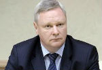 Διαβουλεύσεις ΓΓ ΥΠΕΞ με ΥΦΥΠΕΞ Ρωσικής ομοσπονδίας V.Titov