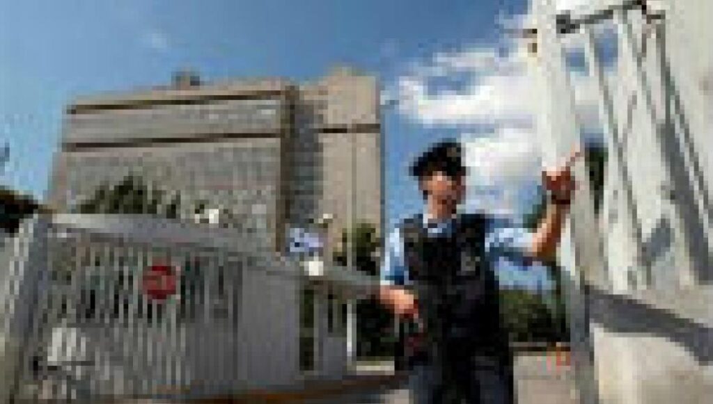 Στάση εργασίας των υπαλλήλων της ΕΥΠ από τις 12.00 έως τις 14.00!
