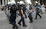 Σε ετοιμότητα 6.000 αστυνομικοί στην Αθήνα